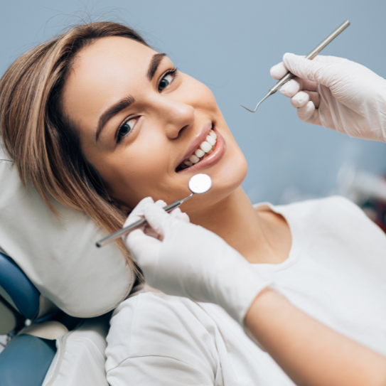 Do I Need to Visit My Dentist In Plantation, FL, Every 6 Months?