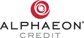 Alphaeon Credit logo