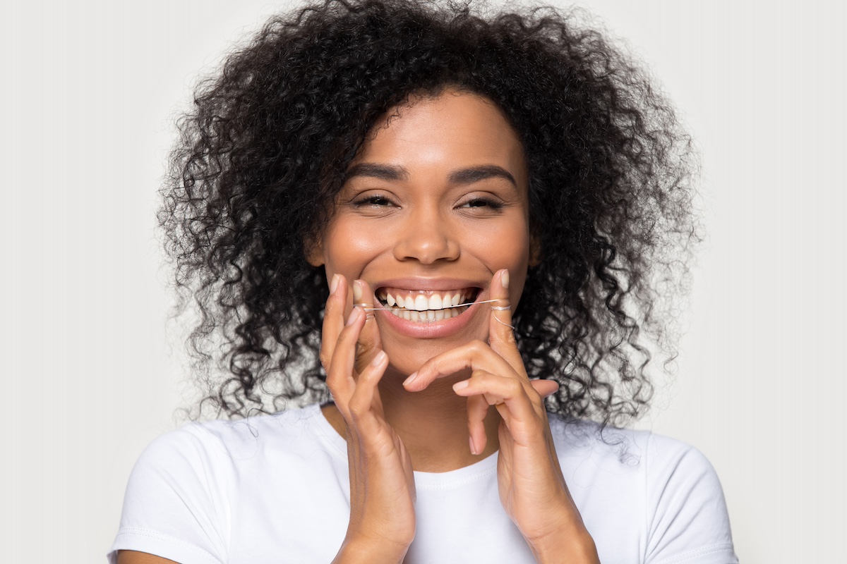 Oral Hygiene Best Practices