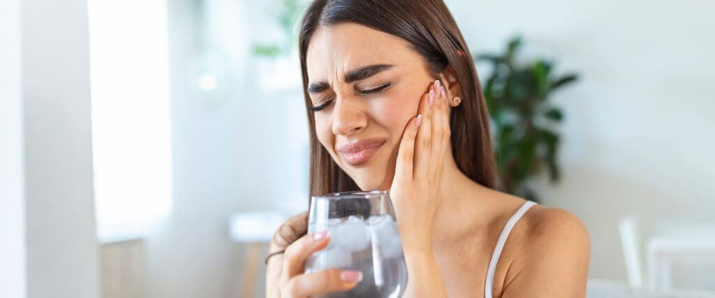 Sensitive Teeth: Tips for Dental Hygiene Without Discomfort