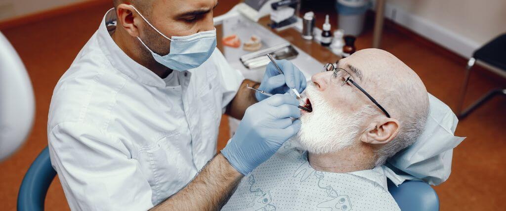 Specialized Dental Cleanings