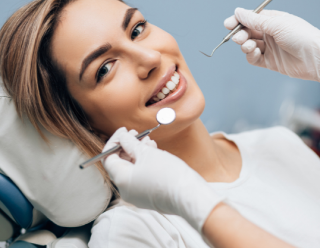 Do I Need to Visit My Dentist In Plantation, FL, Every 6 Months?