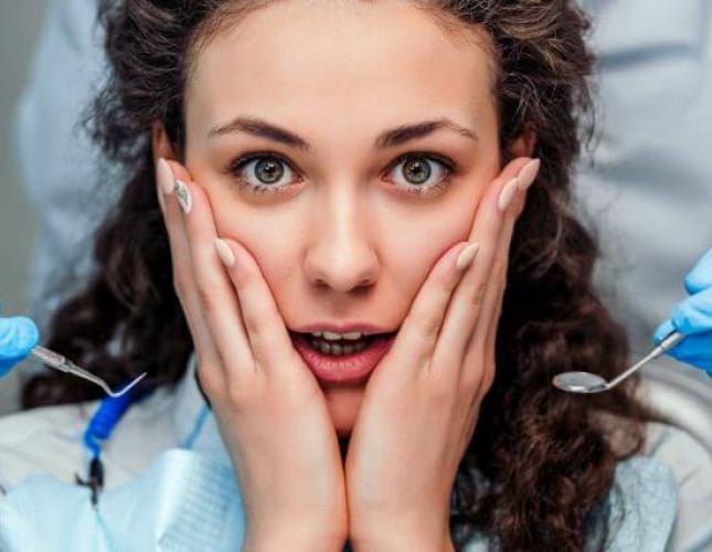Dental Exam Anxiety: Tips for Overcoming Fear of the Dentist