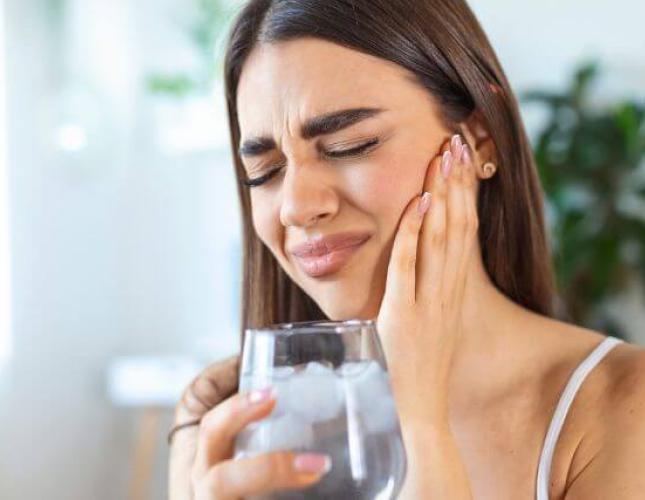 Sensitive Teeth: Tips for Dental Hygiene Without Discomfort